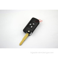 Wholesase 3button refit flip key remote key for Buick Epica Aveo Sail